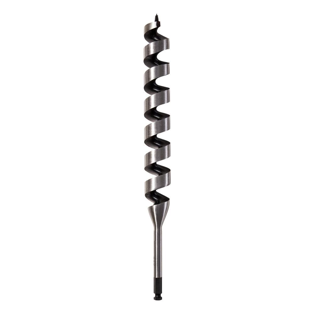 Irwin 1 5/8″ X 17″ WELDTEC SHIP AUGER - Flockneti