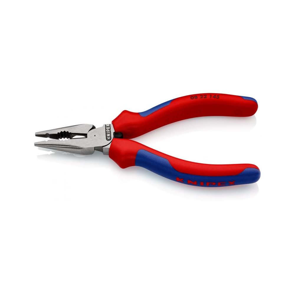 Knipex Needle Nose Combination Pliers 145mm - Flockneti