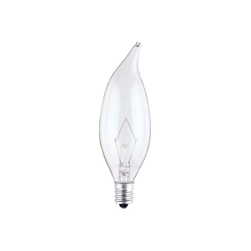 Westinghouse Incandescent Light Bulb 130V 40W 330 Lumens 25pk - Flockneti