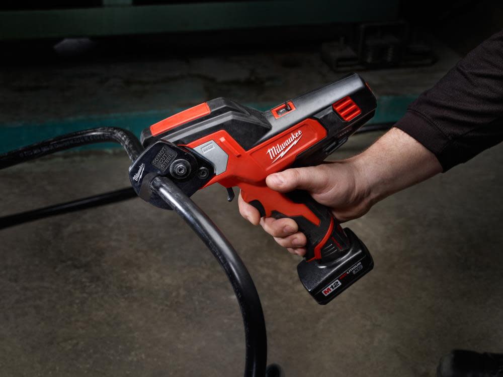 Milwaukee M12 600 MCM Cable Cutter Blade - Flockneti