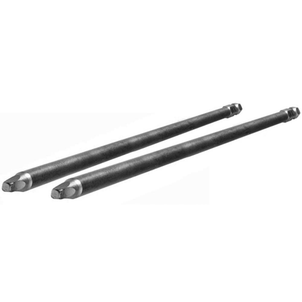 Senco #2 Square Drive Bit - Flockneti