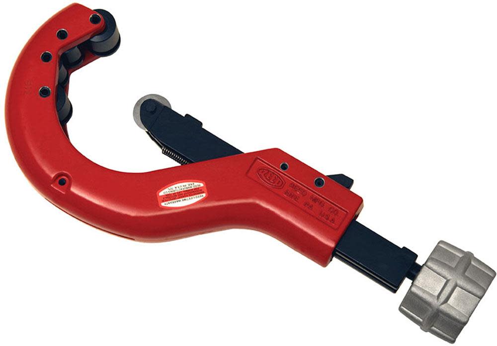 Reed Mfg Quick Release Tubing Cutter TC2Q - Flockneti