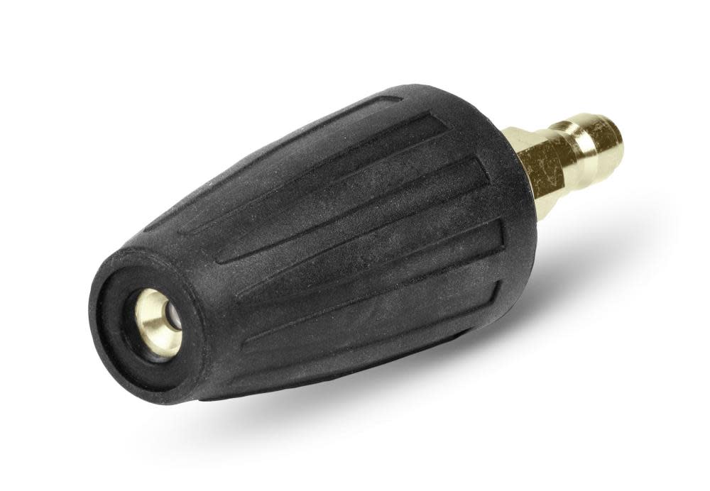 Karcher High Pressure Turbo Nozzle - Flockneti