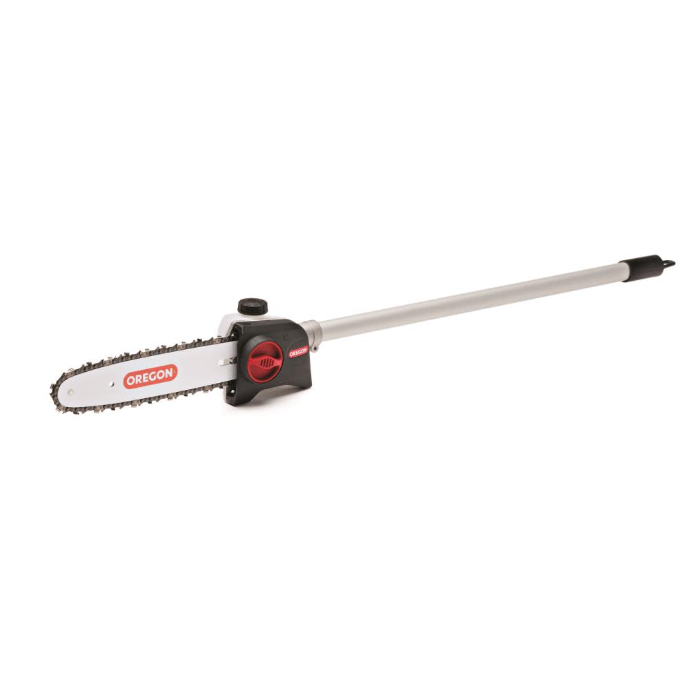 Oregon 40V MAX Multi-Attachment Pole Saw Attachment - Flockneti