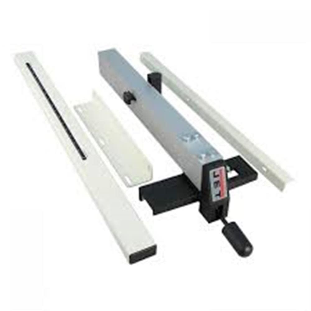 JET Deluxe Woodworking Band Saw Fence with Resaw - Flockneti