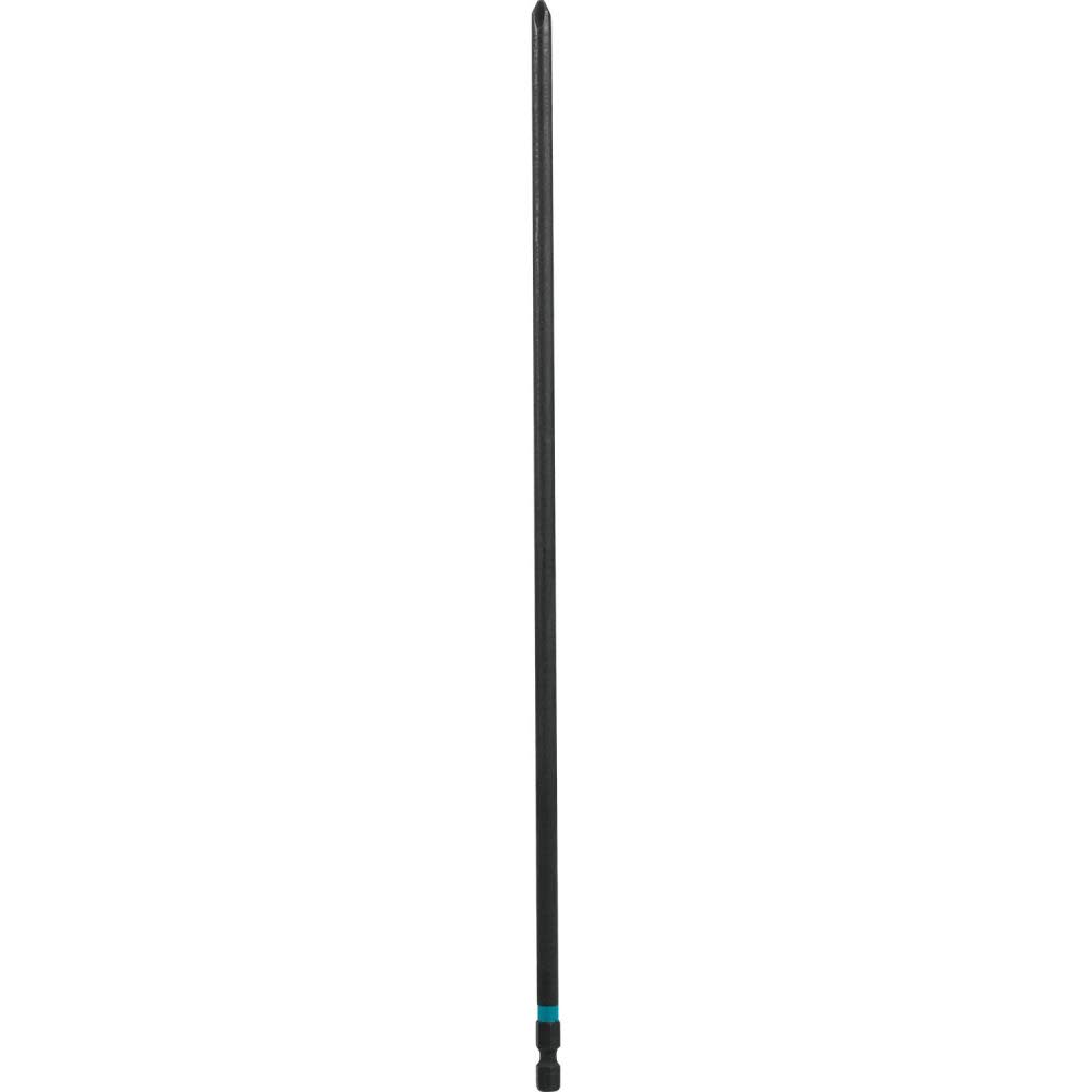 Makita Impact X #2 Phillips 12 Power Bit 10/pk Bulk - Flockneti