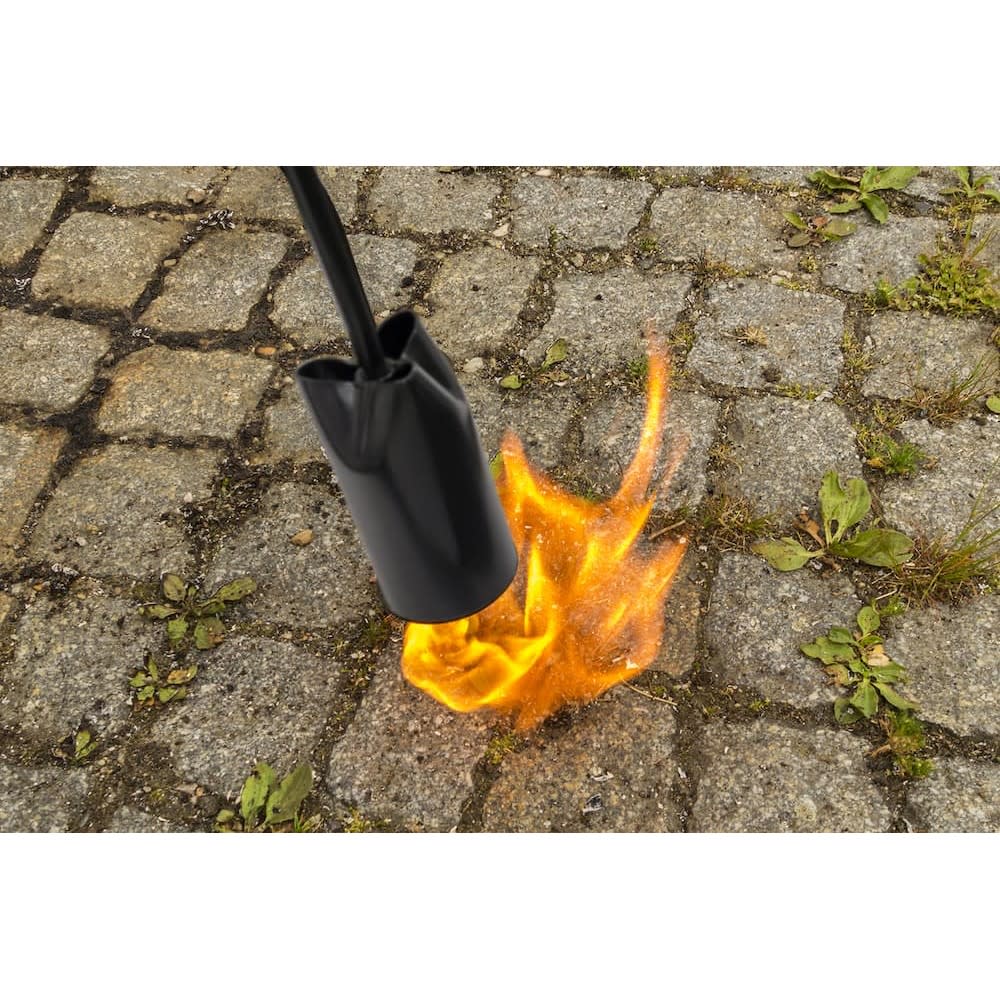 Lincoln Electric Inferno Propane Torch Kit with 10′ LP Gas Hose - Flockneti