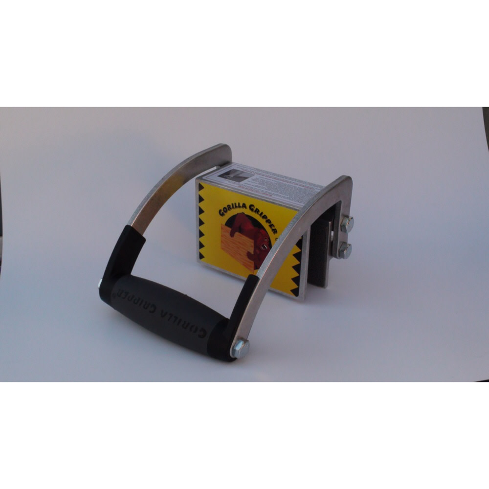 Gorilla Gripper Contractor Grade Gripper - Flockneti