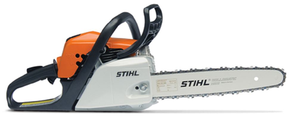 Stihl MS 171 Lightweight Gas Powered Chainsaw – 16 In - Flockneti