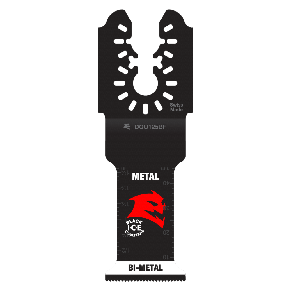 Diablo Tools 1-1/4″ Universal Fit Bi-Metal Osc. Blades for Metal 3pk - Flockneti