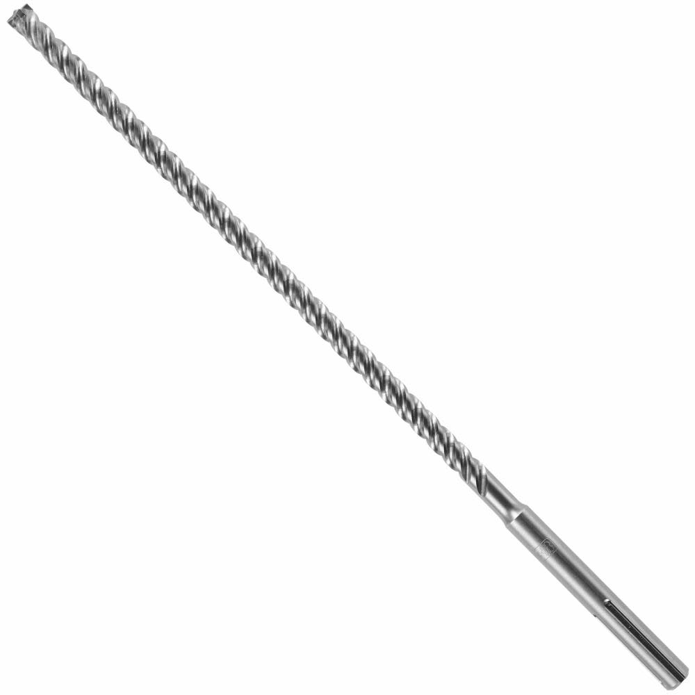 Bosch 5/8 In. x 16 In. x 21 In. SDS-max SpeedXtreme Rotary Hammer Drill Bit - Flockneti