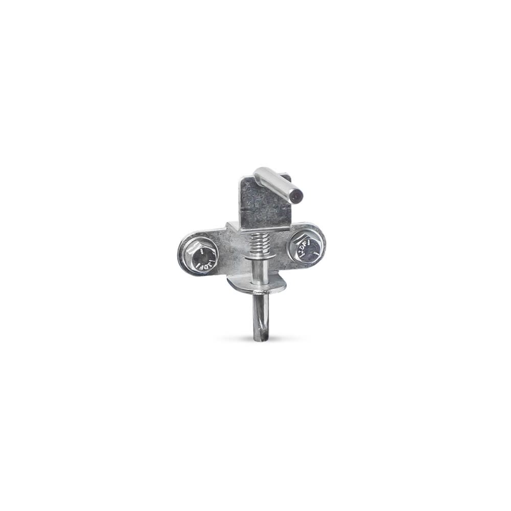 Coxreels 5/16″ Spring Loaded Locking Pin - Flockneti