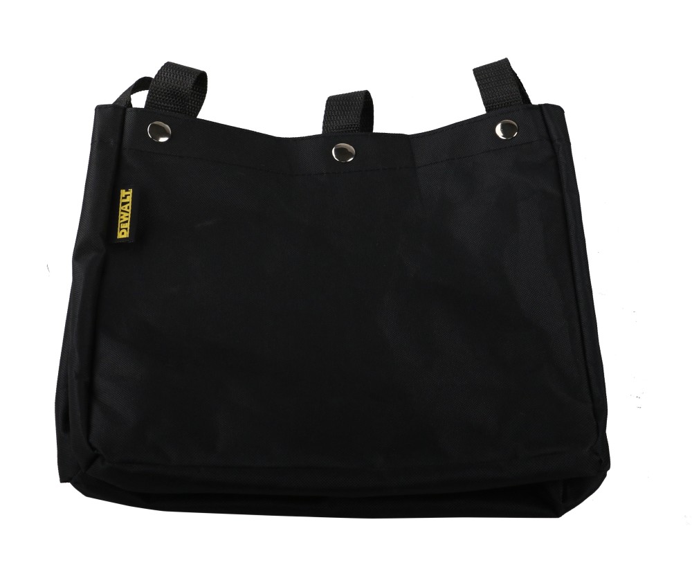 DEWALT Accessory Storage Bag with Holder - Flockneti