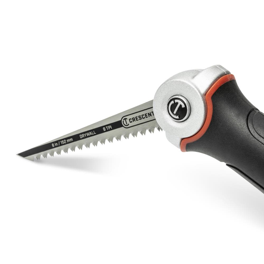 Crescent Folding Jab Saw - Flockneti