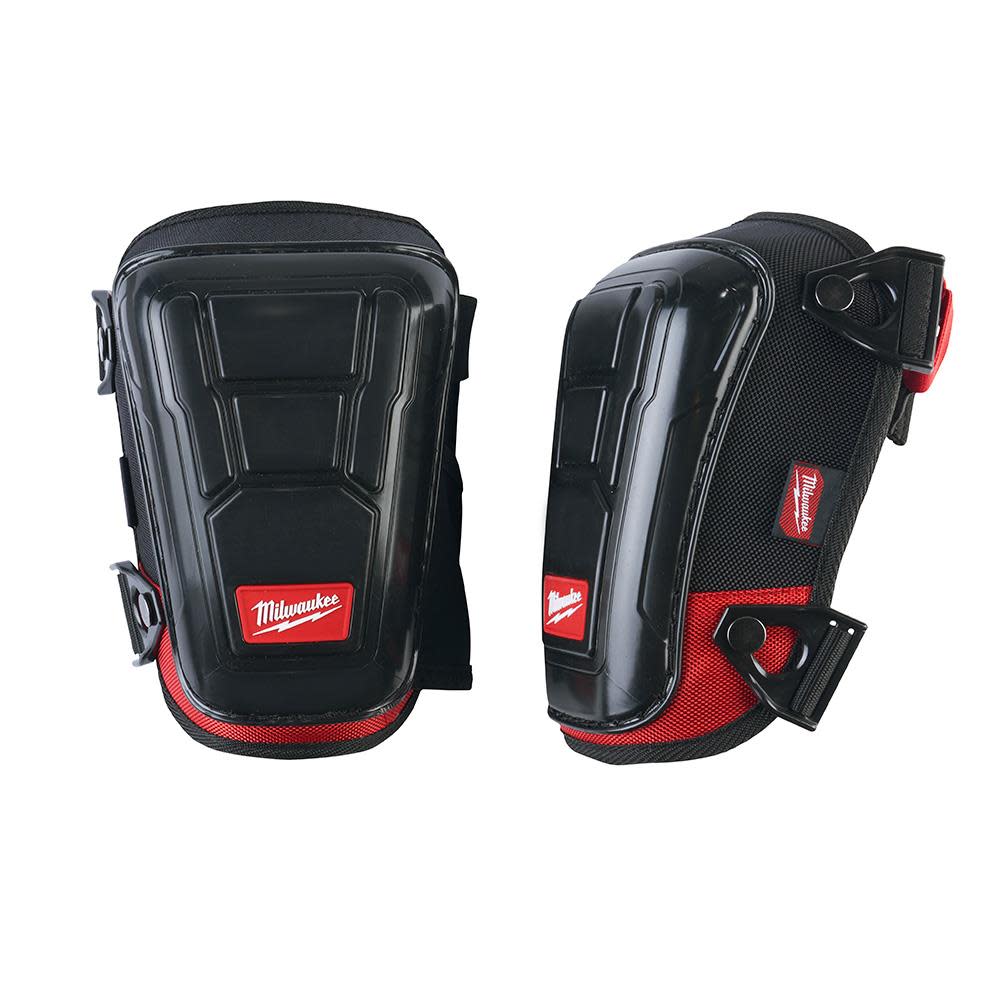 Milwaukee Knee Pad Performance - Flockneti
