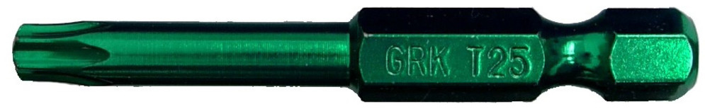 GRK Fasteners T-25 2″ - Flockneti
