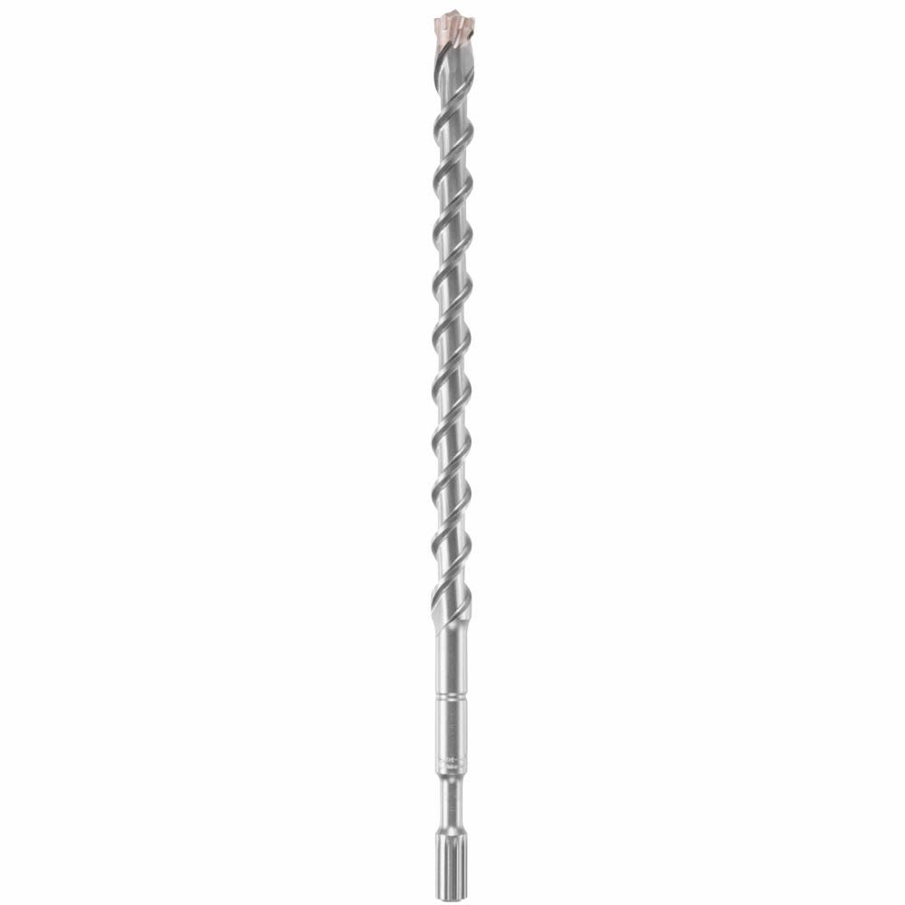 Bosch 1 1/2″ x 21″ Spline Speed X Rotary Hammer Bit - Flockneti