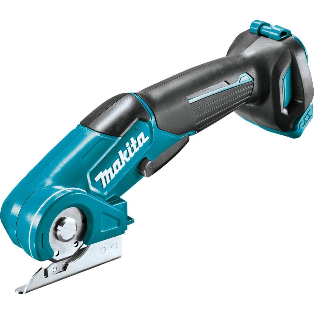 Makita 12V Max CXT Lithium-Ion Cordless Multi-Cutter Tool Only - Flockneti