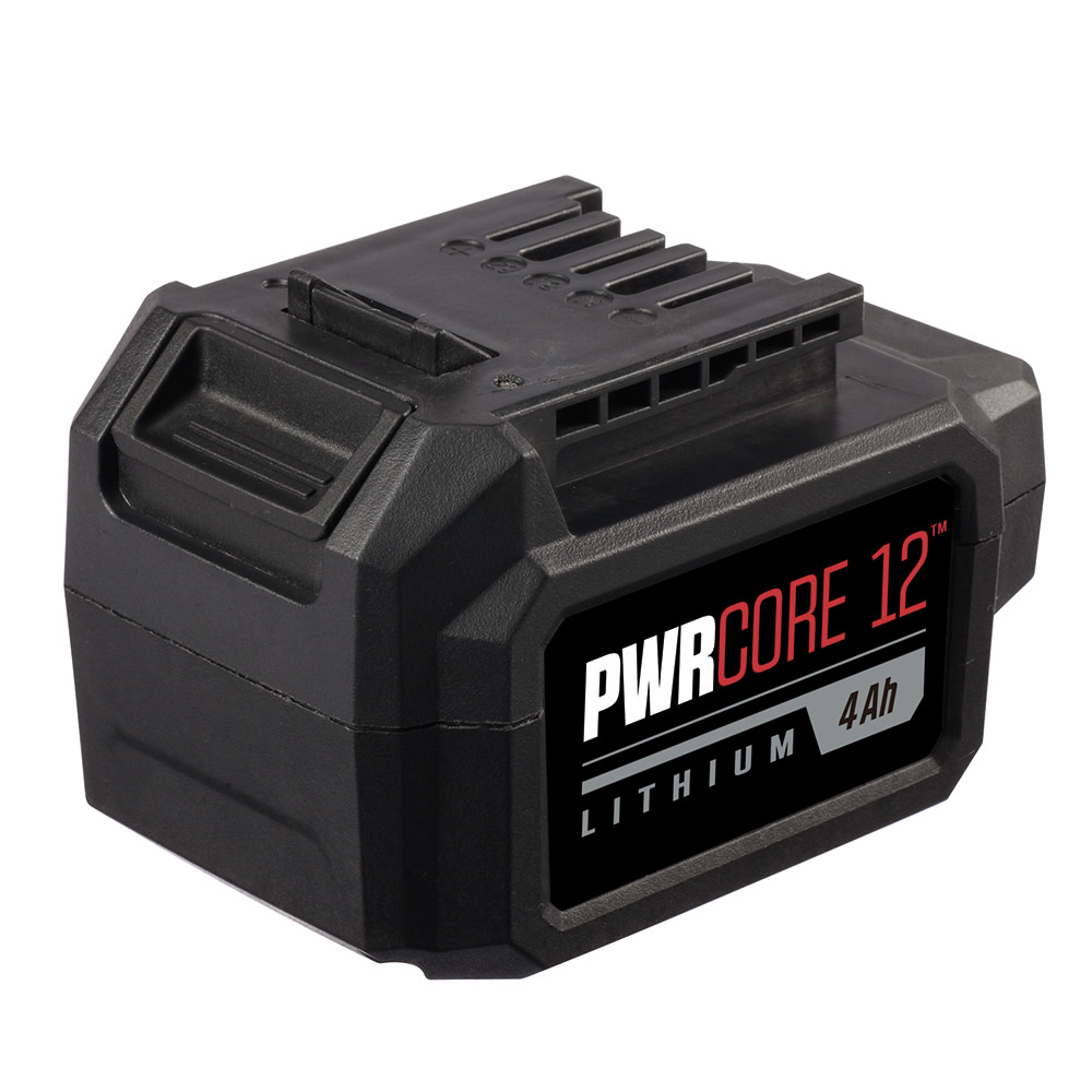 SKIL PWRCore 12V Lithium 4.0Ah Battery - Flockneti