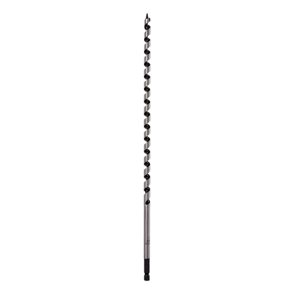 Irwin 7/16″ X 17″ WELDTEC SHIP AUGER - Flockneti