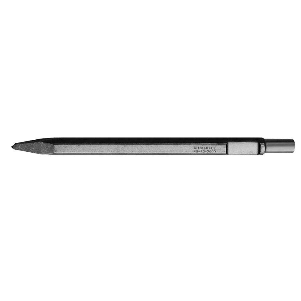 Milwaukee Spline 18 in. Demo Bull Point - Flockneti