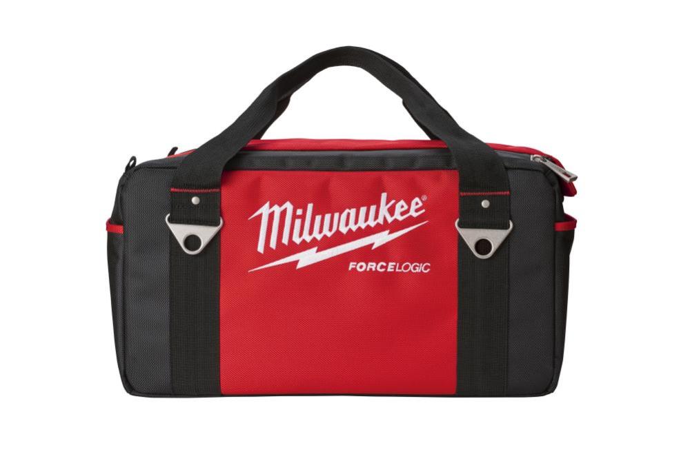 Milwaukee Overhead Cutter & Crimper Utility Bag - Flockneti