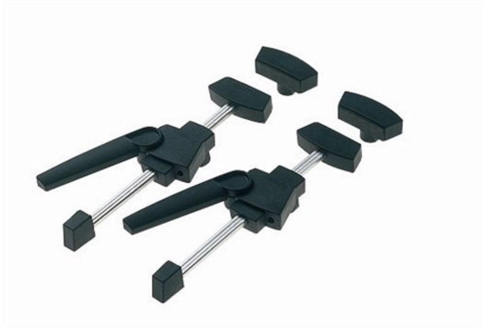 Festool Clamping Elements 2x MFT - Flockneti