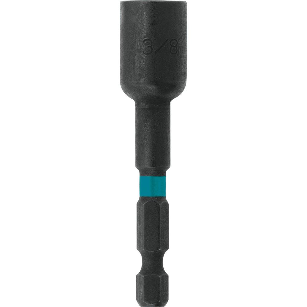 Makita Impact X 3/8 x 2-9/16 Magnetic Nut Driver 10/pk Bulk - Flockneti