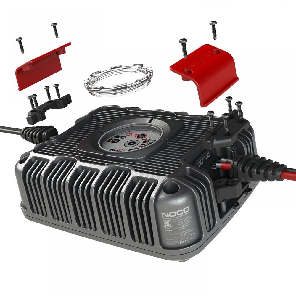 Noco GX2440 UltraSafe Industrial Battery Charger - Flockneti