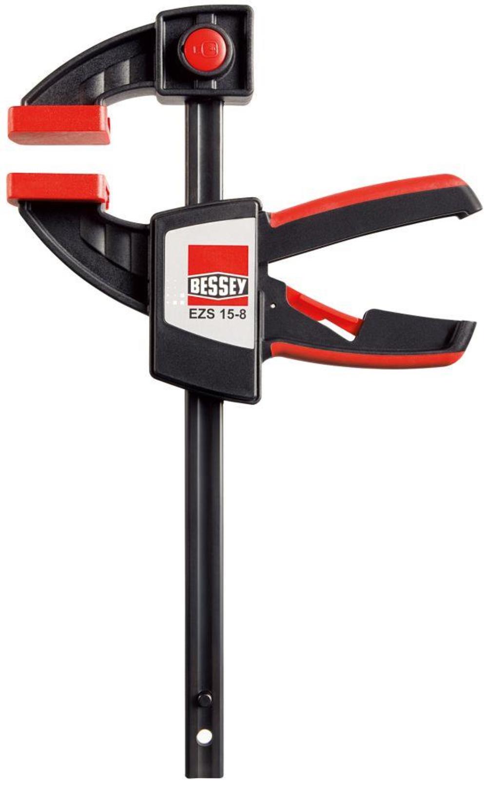 Bessey One Handed Clamp 18 In. Capacity - Flockneti