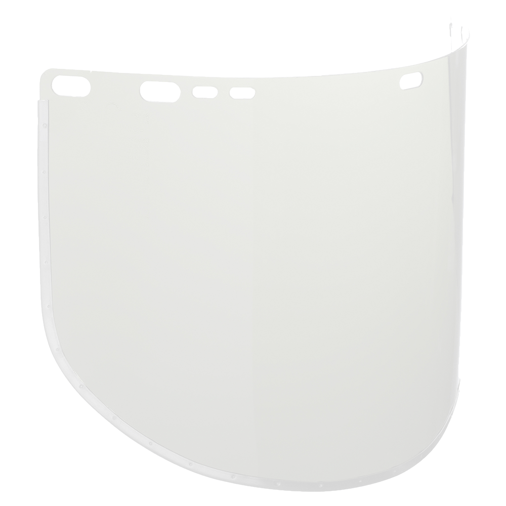 Jackson Safety Face Shield Window Clear - Flockneti