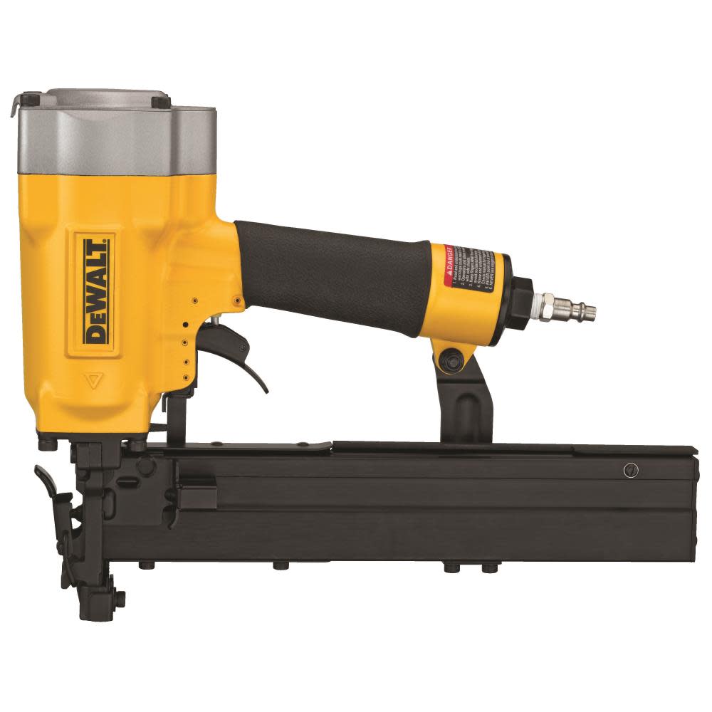 DEWALT 16 Gauge 2″ Lathing Stapler - Flockneti