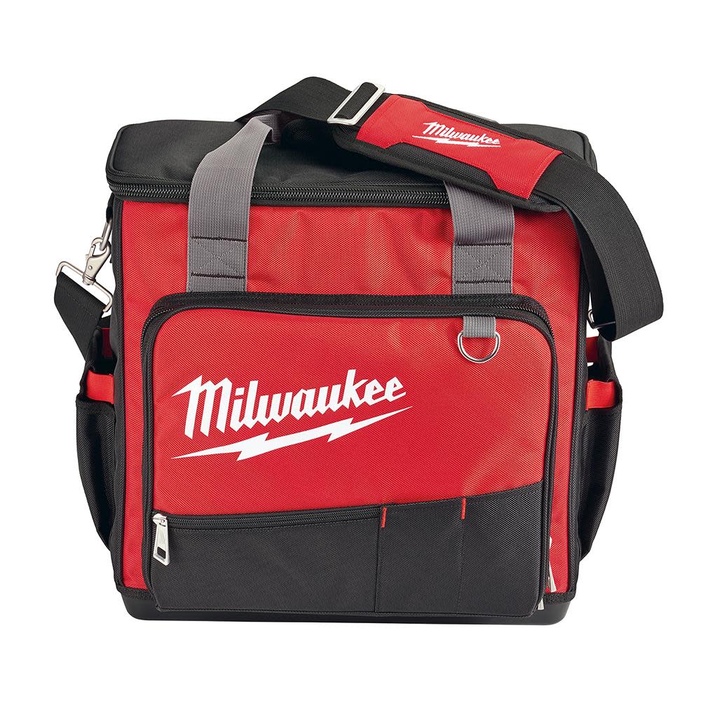 Milwaukee Jobsite Tech Bag - Flockneti