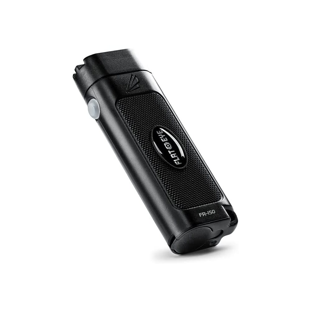 Panther Vision FLATEYE Flashlight 150 Lumens Unround Rechargeable - Flockneti