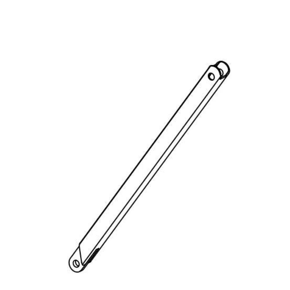 Tranzsporter Support Strut for TP250 Carriage - Flockneti