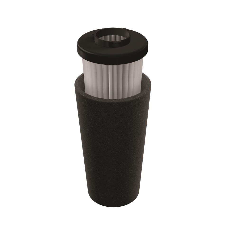 Dirt Devil F112 Endura Pre Motor Filter - Flockneti