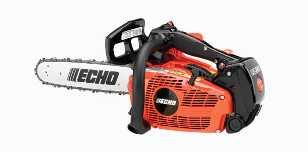 Echo CS-355T Chainsaw 14″ 35.8cc - Flockneti