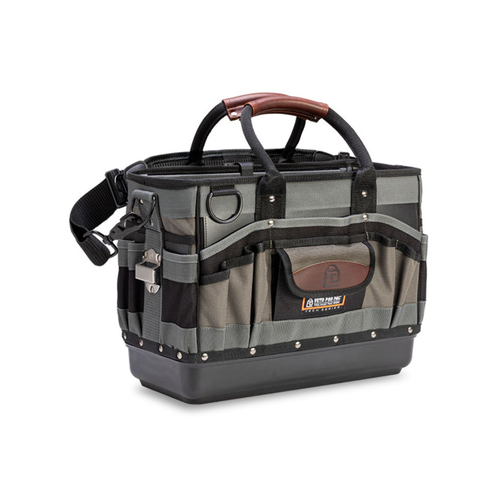 Veto Pro Pac Padded Insert Box for MB3B & Tech-XXL - Flockneti