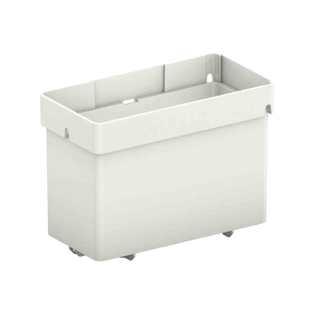 Festool 50 x 100 x 68 mm 10 Plastic Container Box - Flockneti