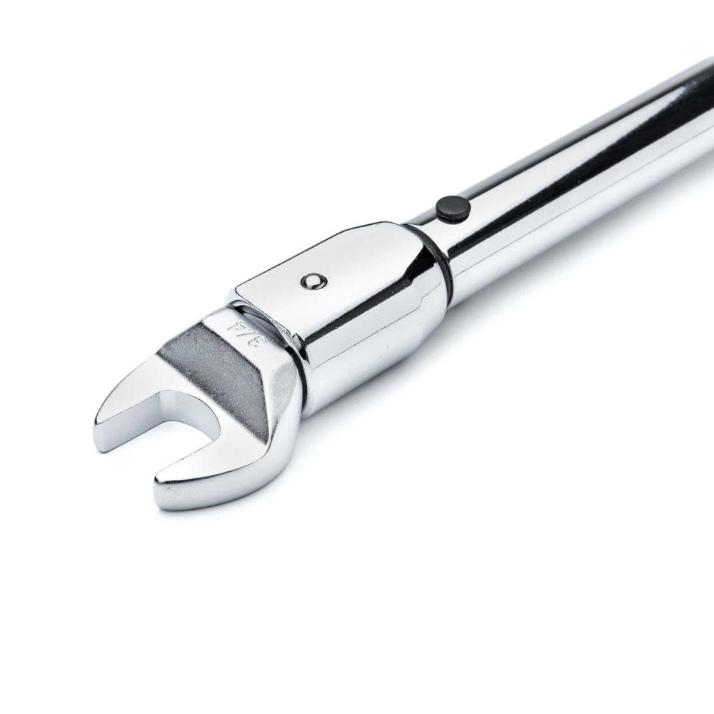 GEARWRENCH 14mm x 18mm Open End Interchangeable Head 3/4″ - Flockneti