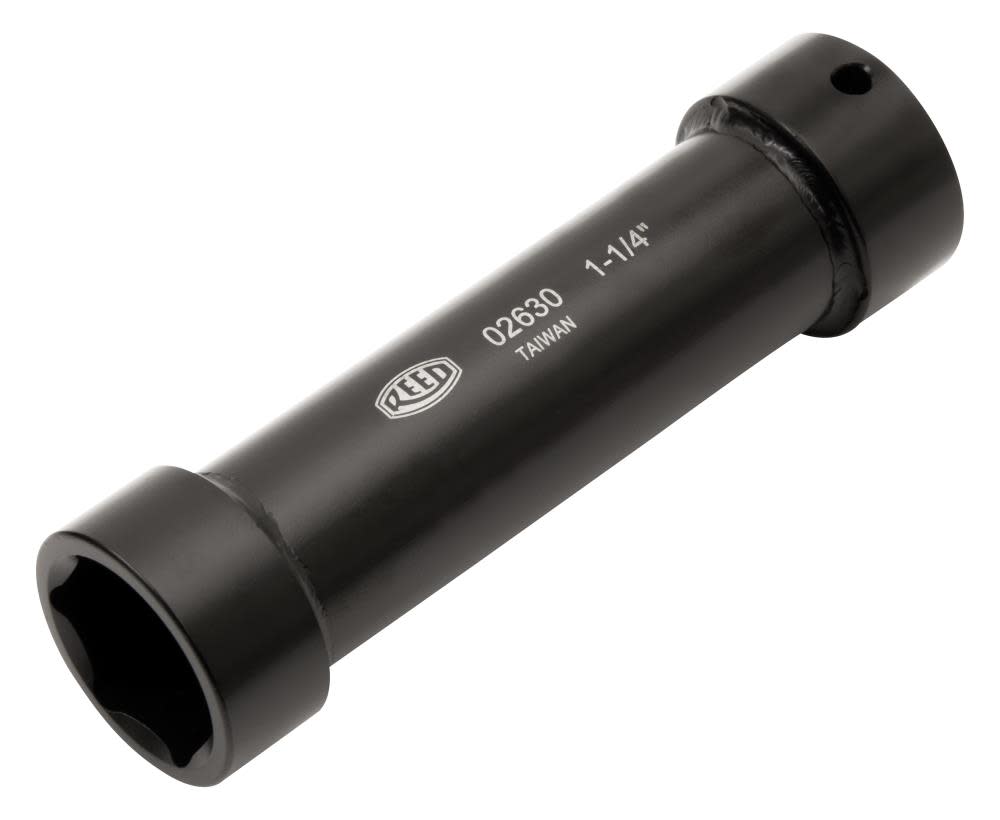 Reed Mfg Extended Socket 1 1/4″ - Flockneti