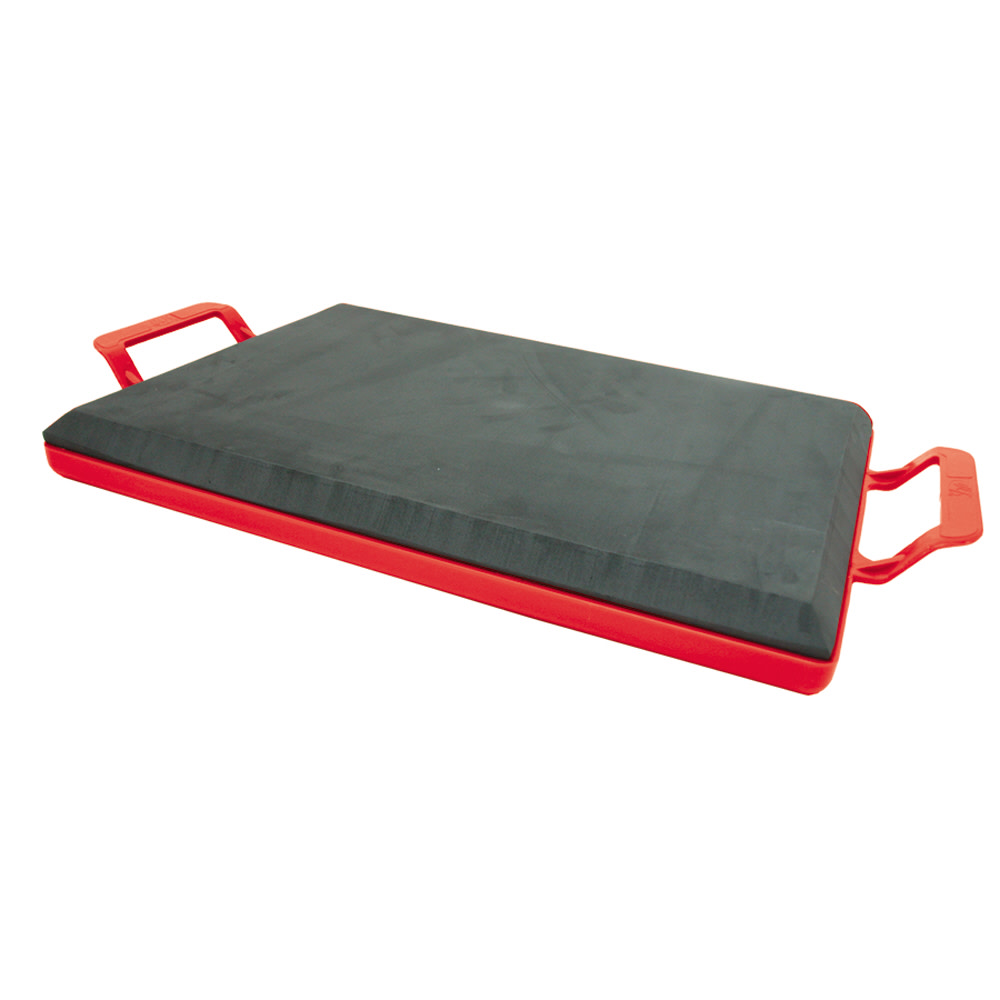 Marshalltown QLT Kneeler Board - Flockneti