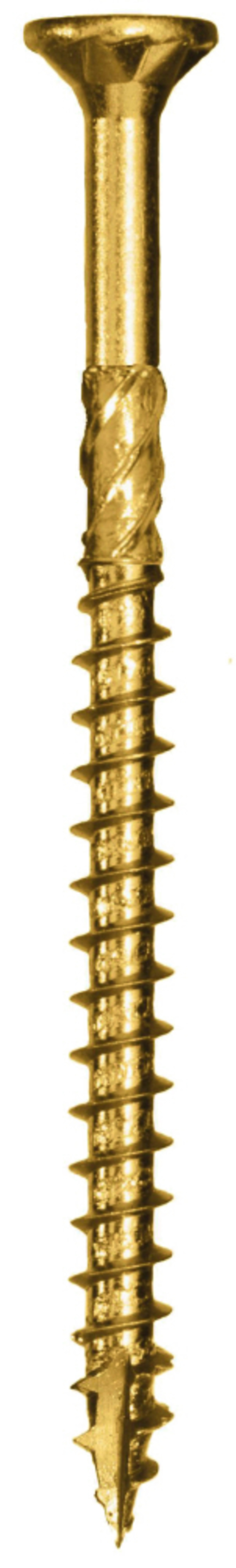 GRK Fasteners R4 Screw Bulk 9 x 2″ - Flockneti