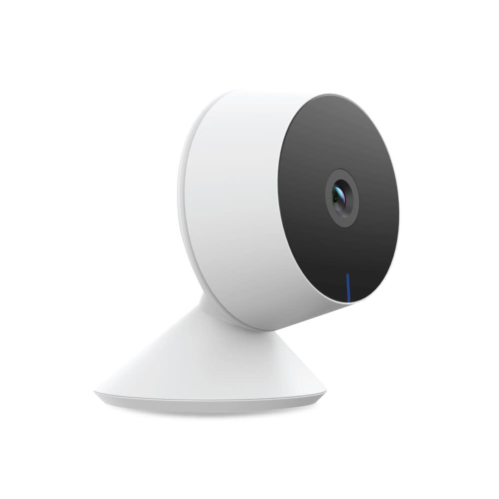 Feit Electric 1080p HD Indoor Smart WiFi Tabletop Camera - Flockneti