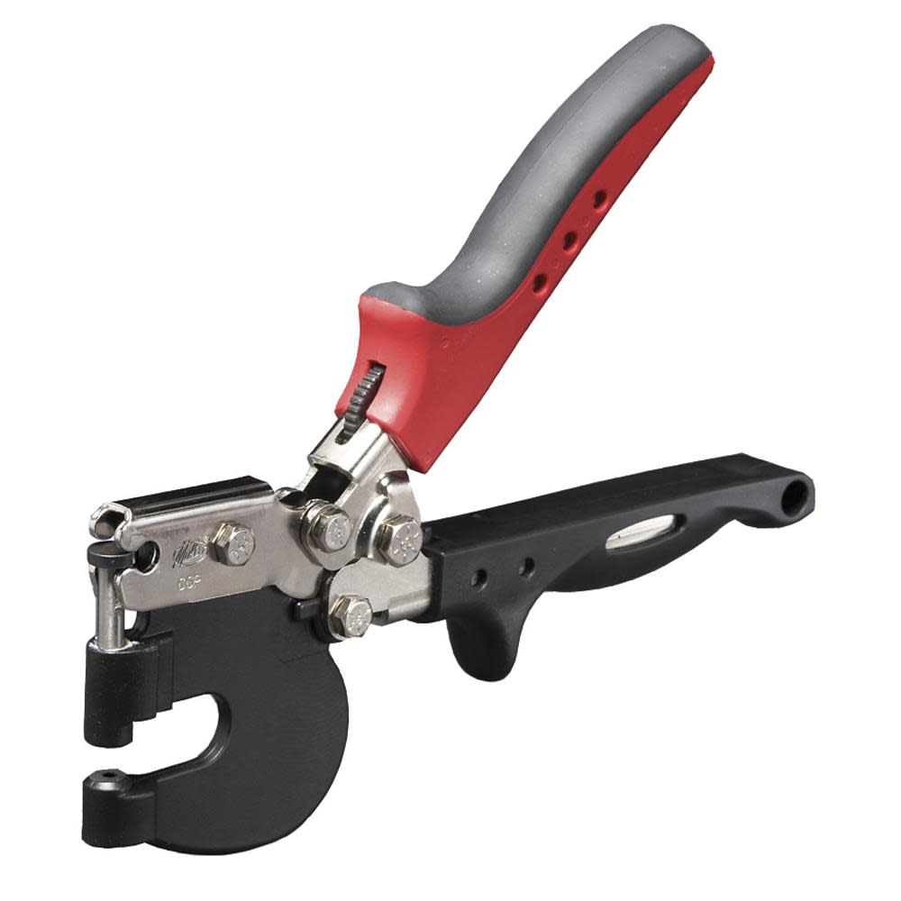 Malco Products 1/8In Ceiling Grid Punch - Flockneti