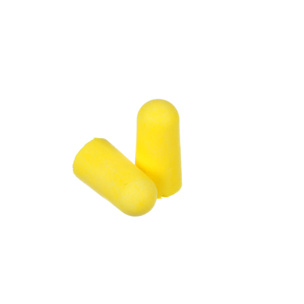 3M E-A-R TaperFit 2 Earplugs 312-1219 Uncorded Poly Bag Regular Size 200pk - Flockneti