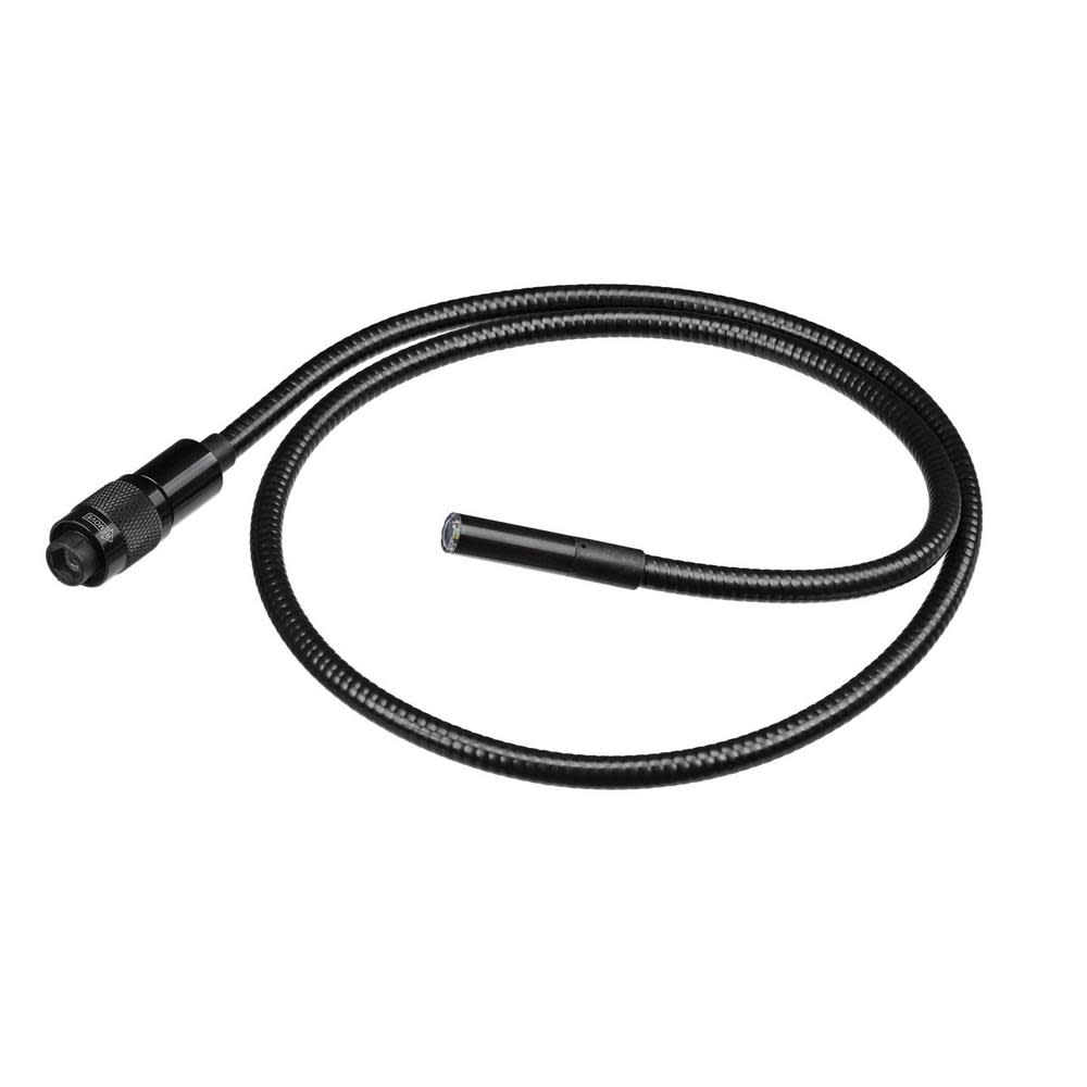 DEWALT 9 mm Replacement Camera Cable - Flockneti