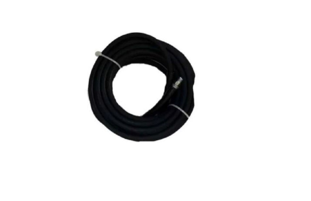 Aaladin Cleaning Systems 50 Ft. Replacement Hose - Flockneti