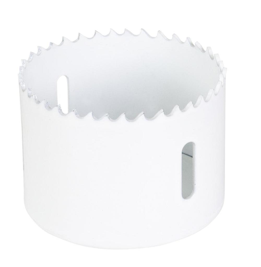 Lenox 2-1/4 In. (57 mm) Carbide Tip Hole Saw - Flockneti