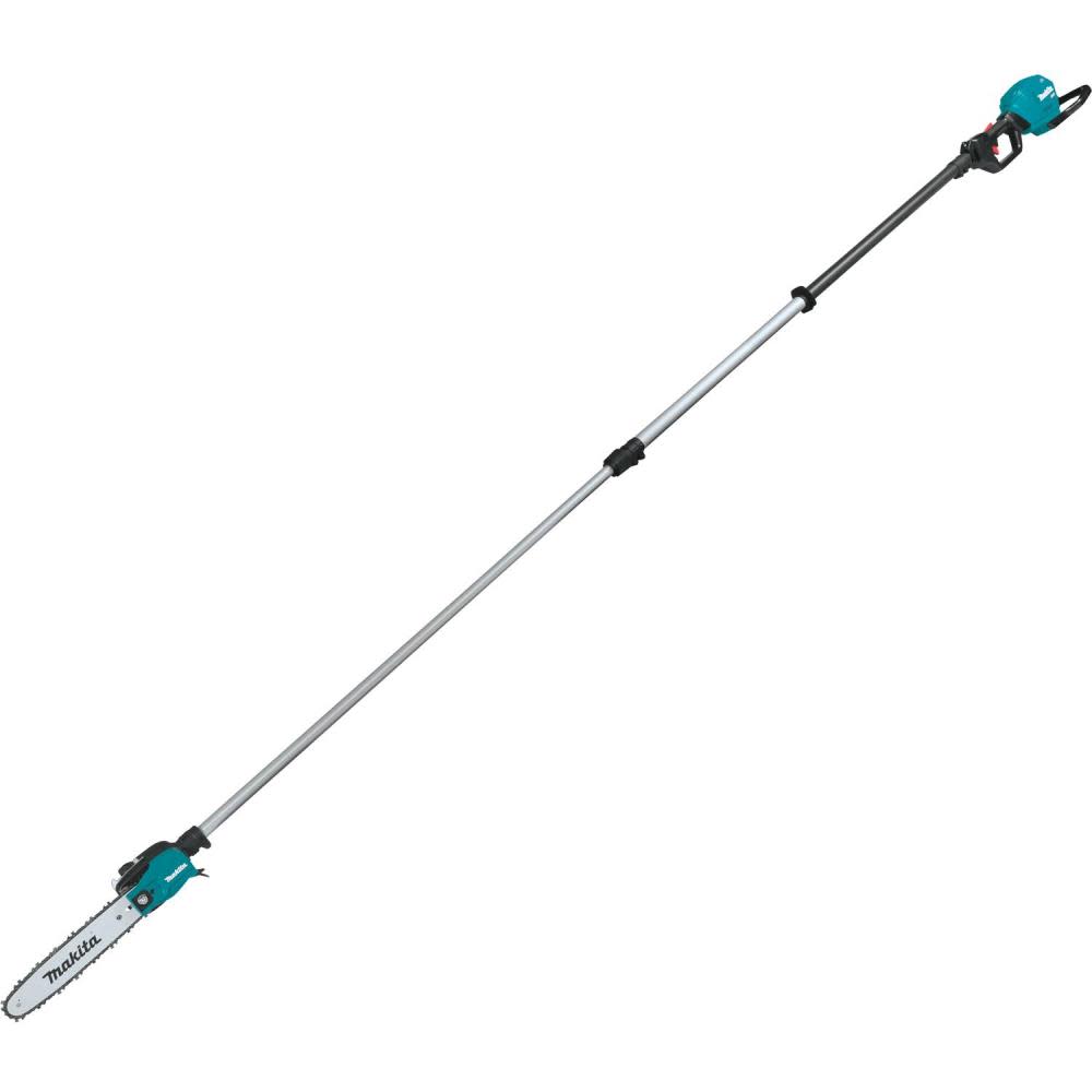 Makita 40V max XGT 10″ Telescoping Pole Saw 13′ Length Bare Tool - Flockneti
